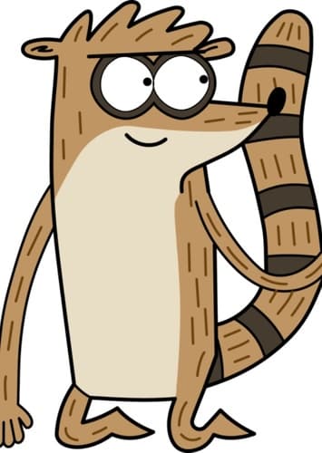 Rigby