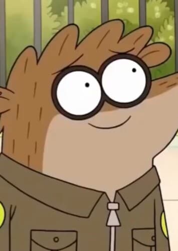 Rigby