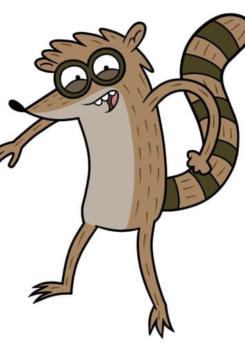 Rigby