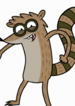 Rigby