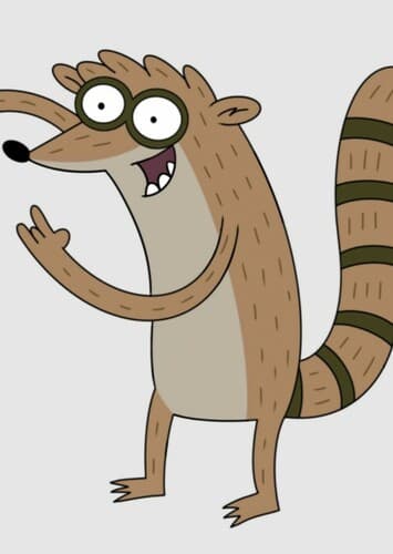Rigby