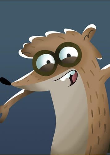 Rigby