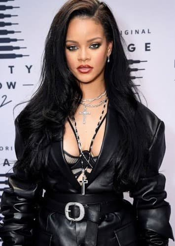 Rihanna
