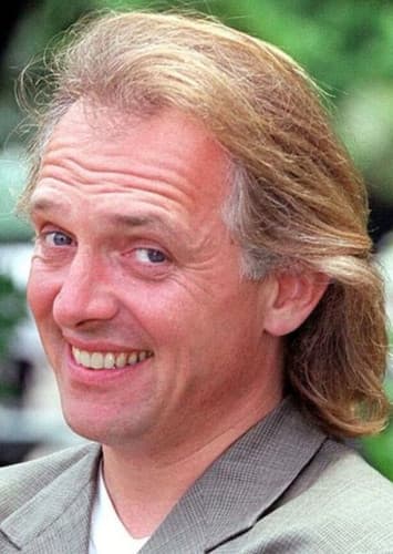 Rik Mayall