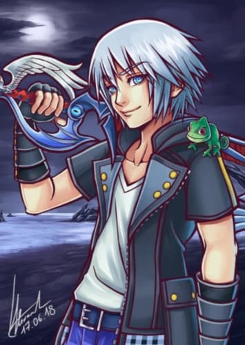Riku