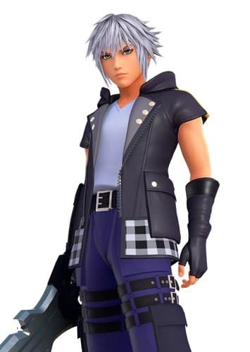 Riku