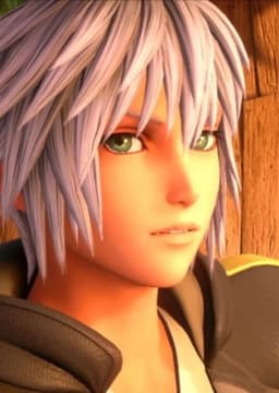 Riku / Replica