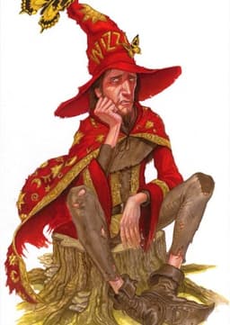 Rincewind