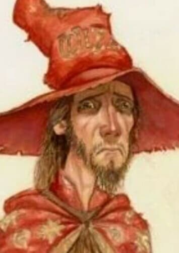 Rincewind
