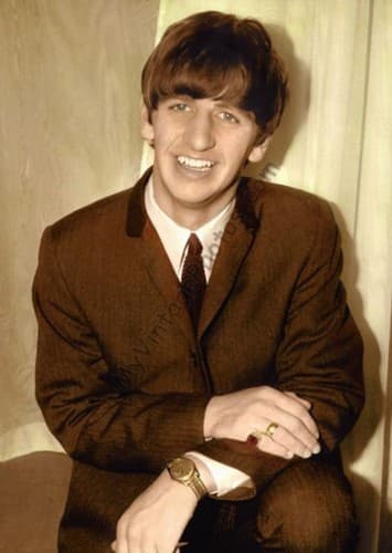 Ringo