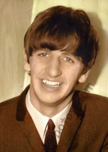 Ringo All Starr