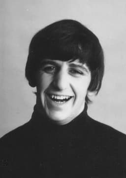 Ringo Starr