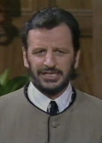 Ringo Starr