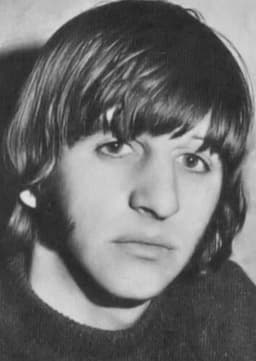 Ringo Starr