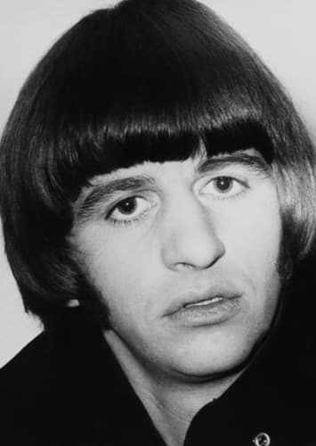 Ringo Starr