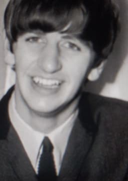 Ringo Starr