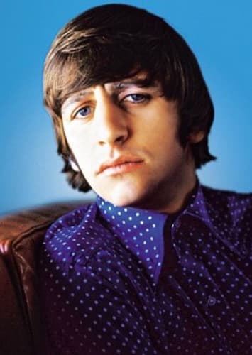 Ringo Starr