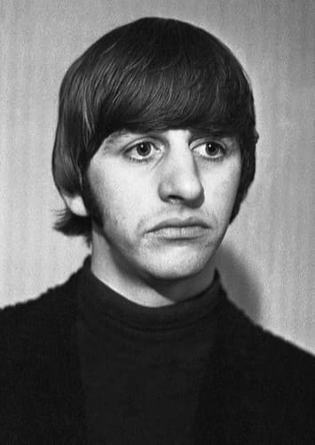 Ringo Starr