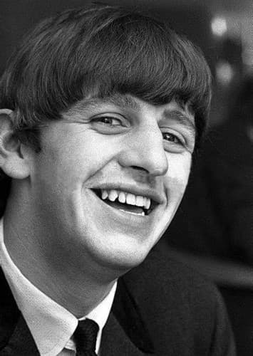 Ringo Starr