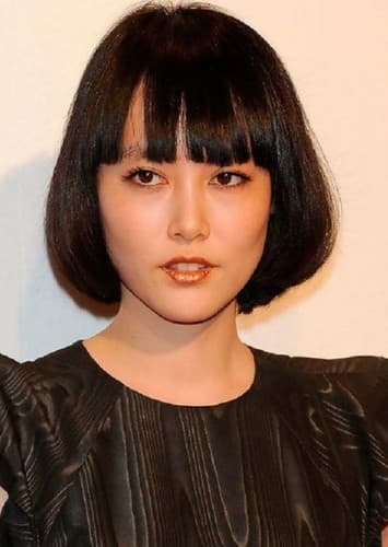 Rinko Kikuchi