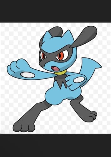 Riolu