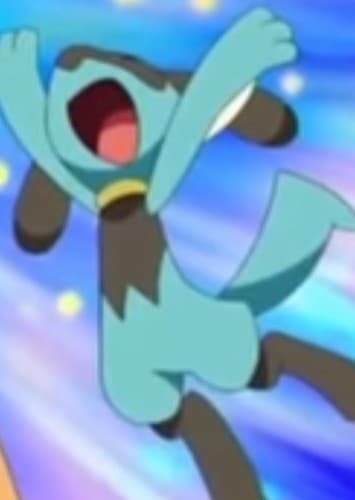 Riolu