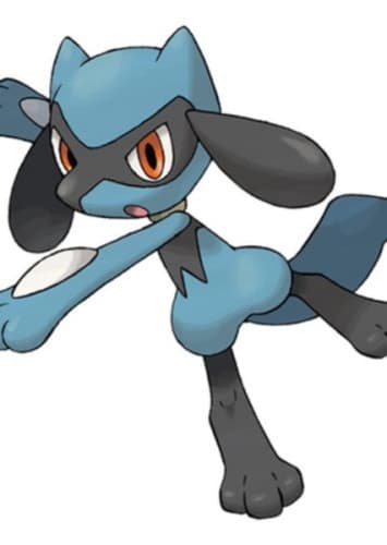 Riolu