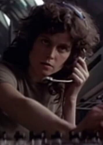 Ellen Ripley