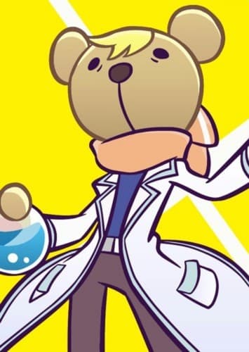 Risukuma