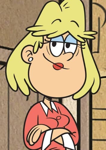 Rita Loud