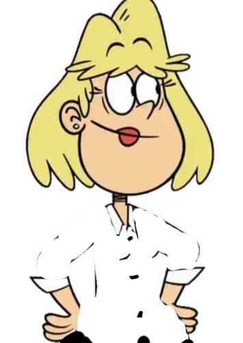 Rita Loud