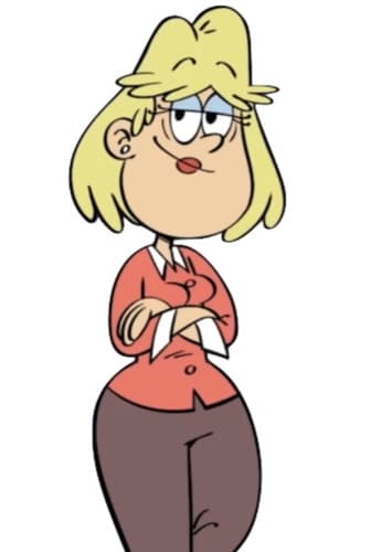 Rita Loud