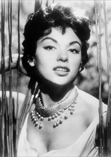 Rita Moreno