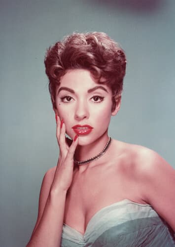 Rita Moreno