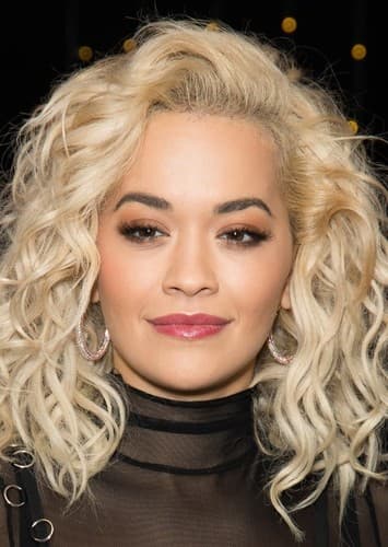 Rita Ora