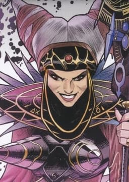 Rita Repulsa