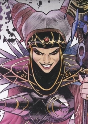 Rita Repulsa