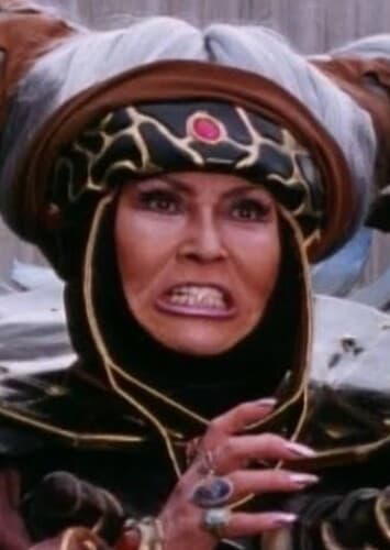 Rita Repulsa