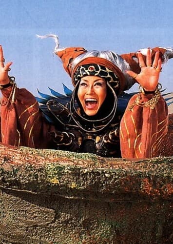 Rita Repulsa