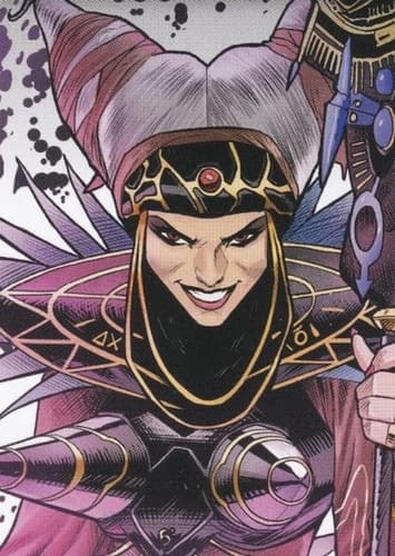 Rita Repulsa