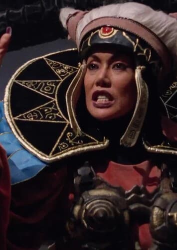 Rita Repulsa