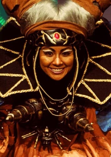Rita Repulsa