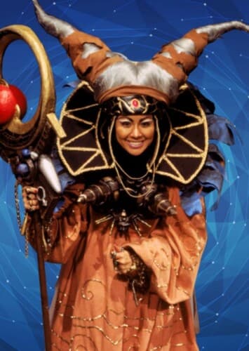 Rita Repulsa