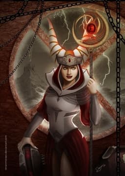 Rita Repulsa