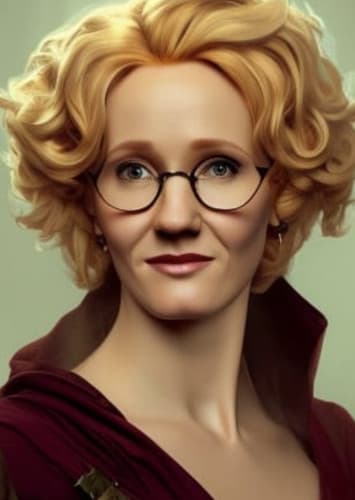 Rita Skeeter