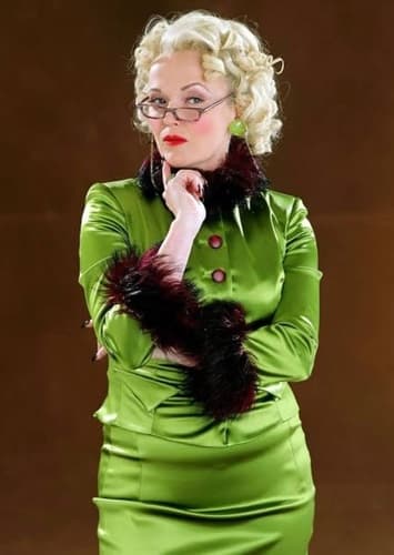 Rita Skeeter