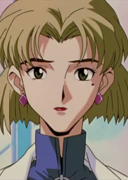 Ritsuko