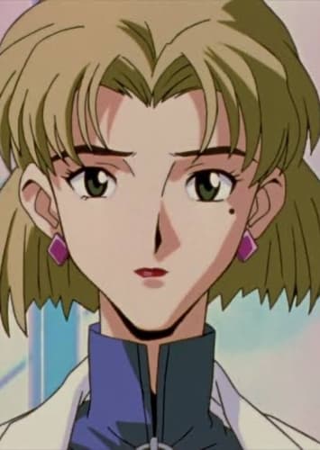 Ritsuko