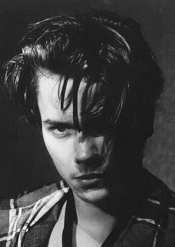 River Phoenix