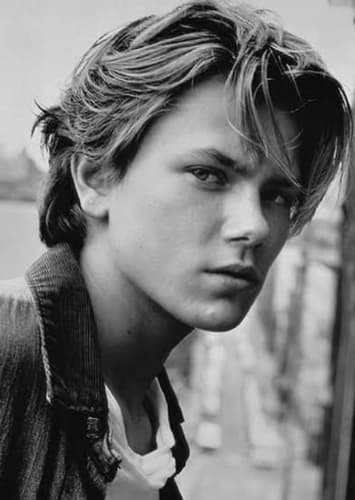 River Phoenix